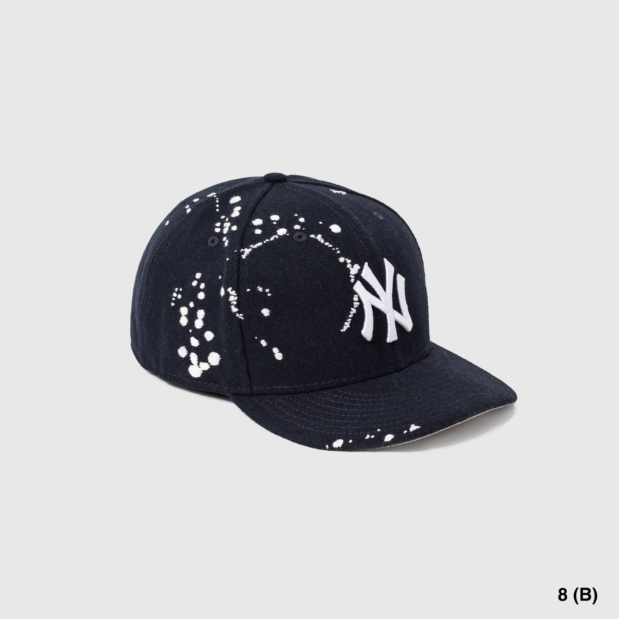 PACKER X BANDULU NEW YORK YANKEES 59FIFTY FITTED